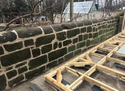 SGT Repointing Solutions photo 6