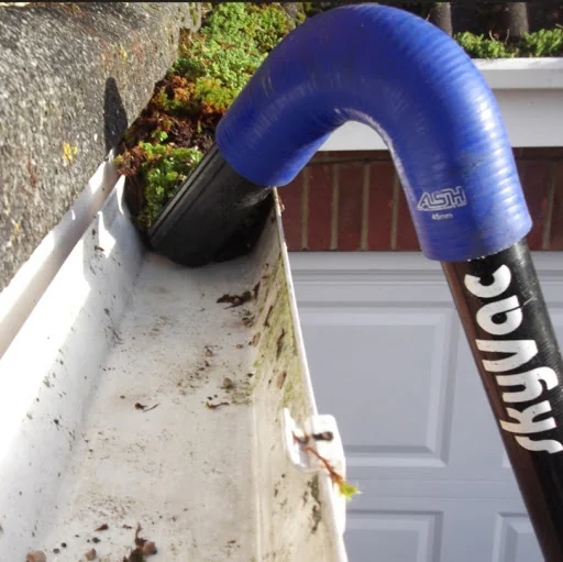 Southern Gutter Solutions photo 2