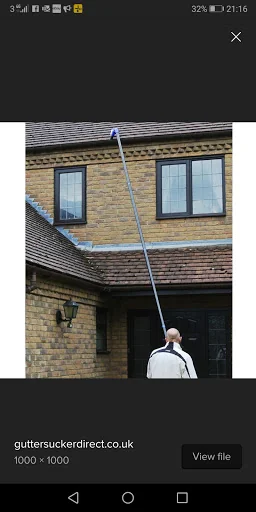 Southern Gutter Solutions photo 3