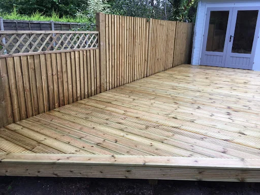 J Stewart Property Maintenance photo 3
