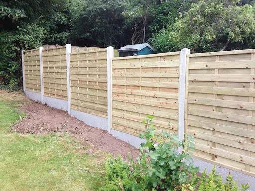 J Stewart Property Maintenance photo 4
