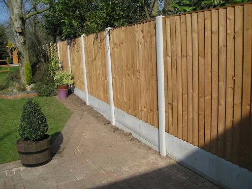 J Stewart Property Maintenance photo 6