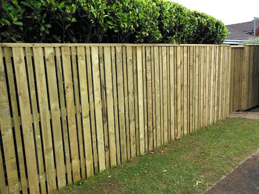 J Stewart Property Maintenance photo 7