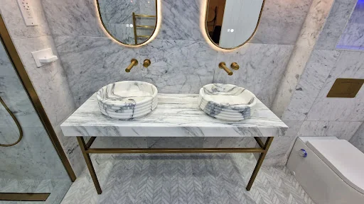 MY BATHROOM RENOVATION LIMITED photo 5