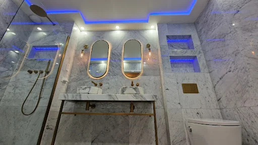 MY BATHROOM RENOVATION LIMITED photo 7