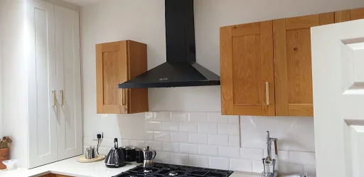 C N C Renovations photo 1