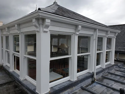 C N C Renovations photo 4