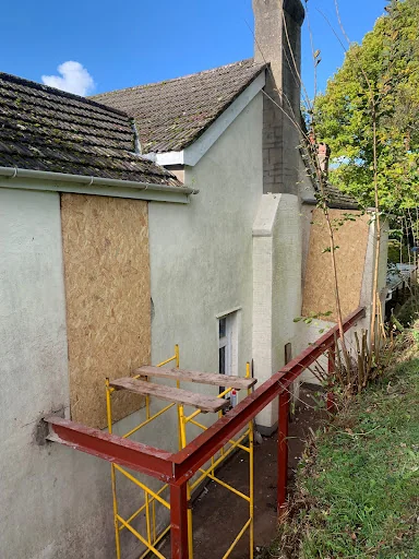 C N C Renovations photo 5