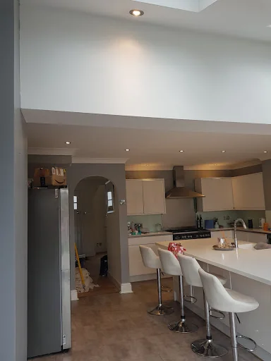 Lady painters photo 3