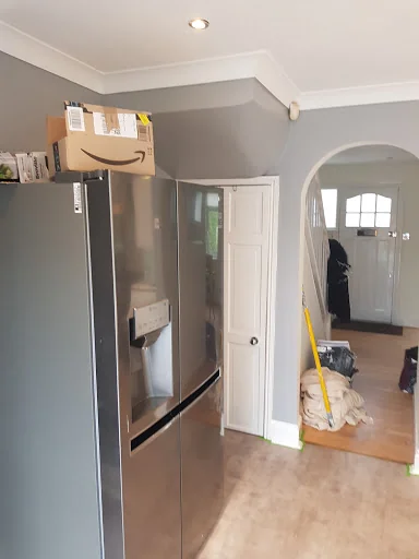 Lady painters photo 7