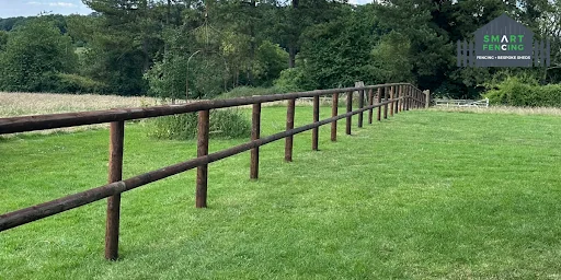 Smart Fencing photo 1