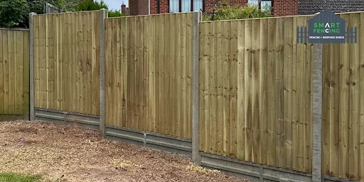 Smart Fencing photo 2