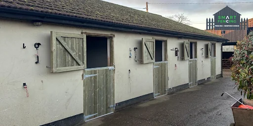 Smart Fencing photo 3