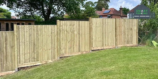 Smart Fencing photo 4