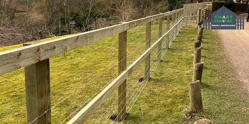 Smart Fencing photo 5