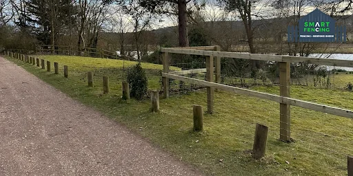 Smart Fencing photo 7