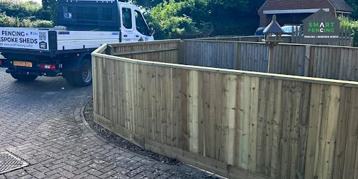 Smart Fencing photo 8