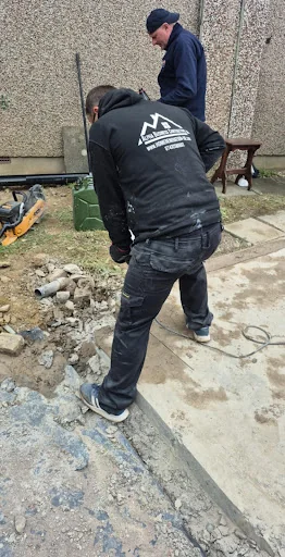 Alpha Business Contractors Ltd photo 1