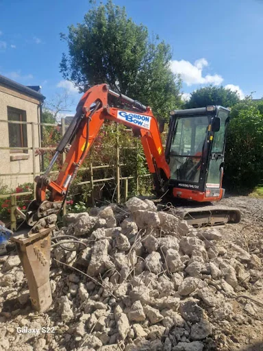 Alpha Business Contractors Ltd photo 2