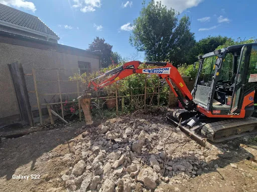 Alpha Business Contractors Ltd photo 4