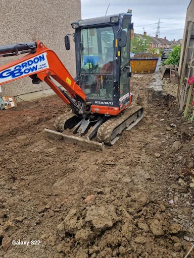 Alpha Business Contractors Ltd photo 6