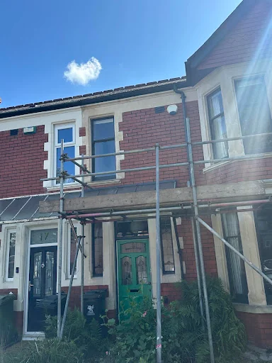 A.R.Gibson Painting and Decorating Services photo 1