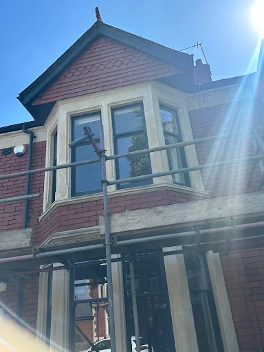 A.R.Gibson Painting and Decorating Services photo 2