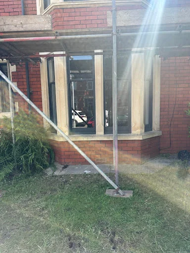 A.R.Gibson Painting and Decorating Services photo 3