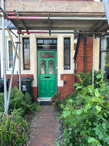 A.R.Gibson Painting and Decorating Services photo 4