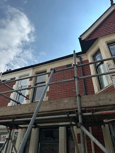 A.R.Gibson Painting and Decorating Services photo 5