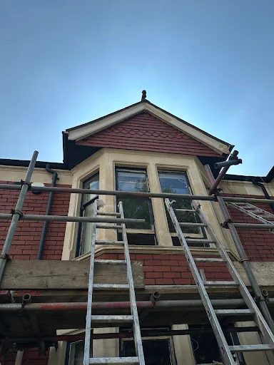 A.R.Gibson Painting and Decorating Services photo 6