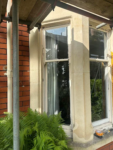 A.R.Gibson Painting and Decorating Services photo 7