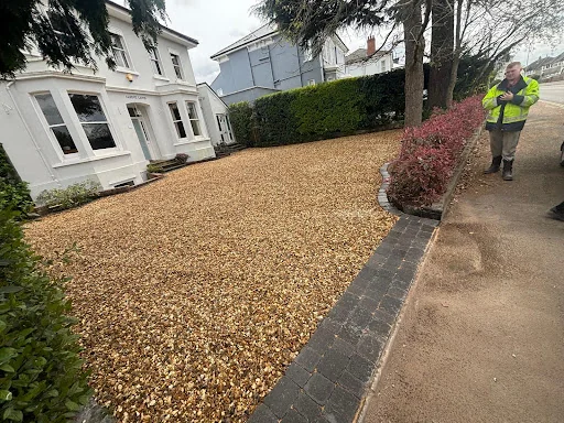 LMT Groundworks photo 1