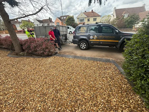 LMT Groundworks photo 2