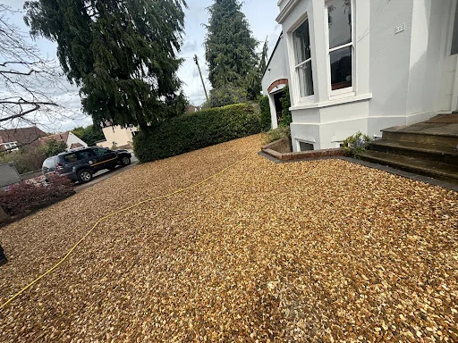 LMT Groundworks photo 3