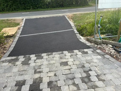 LMT Groundworks photo 5