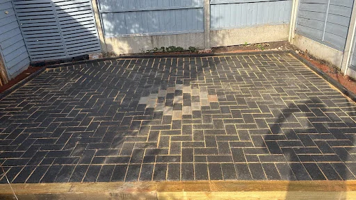 LMT Groundworks photo 7