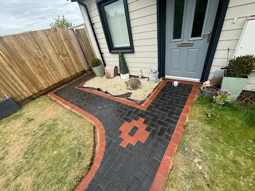 LMT Groundworks photo 8