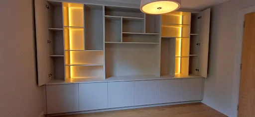 J&amp;R Carpentry photo 6