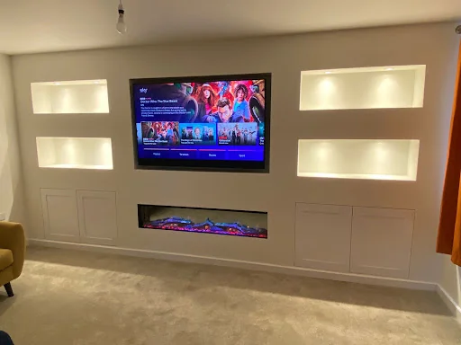 J&amp;R Carpentry photo 7