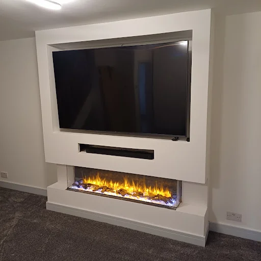 J&amp;R Carpentry photo 8