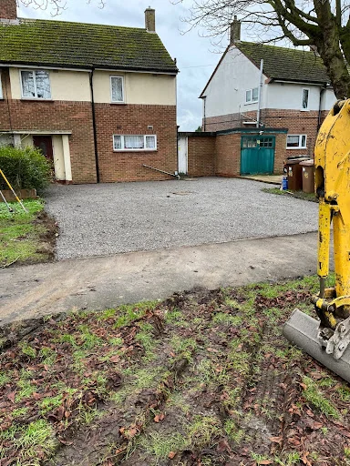 GHS Landscapes &amp; Driveways photo 1