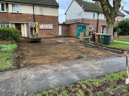 GHS Landscapes &amp; Driveways photo 2