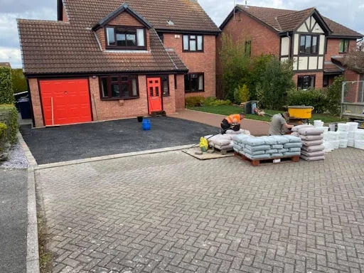 GHS Landscapes &amp; Driveways photo 3