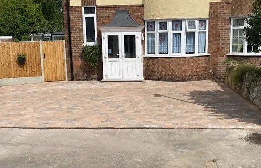 GHS Landscapes &amp; Driveways photo 5