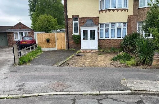 GHS Landscapes &amp; Driveways photo 6