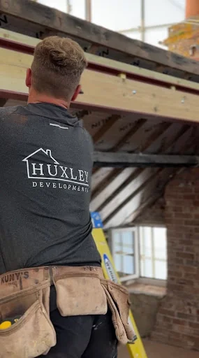 Huxley Developments Ltd photo 3