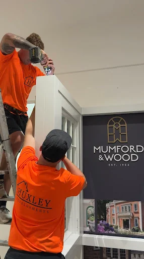 Huxley Developments Ltd photo 5