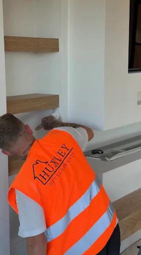 Huxley Developments Ltd photo 6