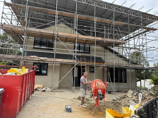 W.a.moore &amp; Sons Ltd photo 5